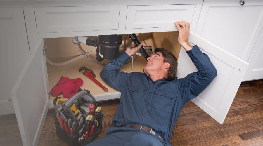 Professional sink repair in Boggstown, IN